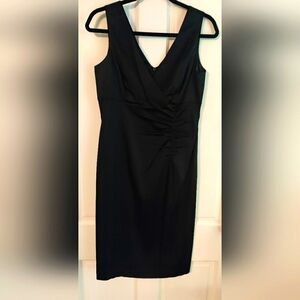 Donna Rico Little Black Dress